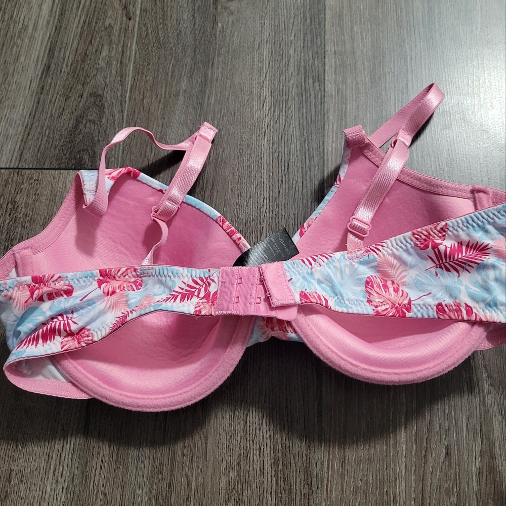 3/$30 🌟 George Bra 36D - Picture 2 of 3